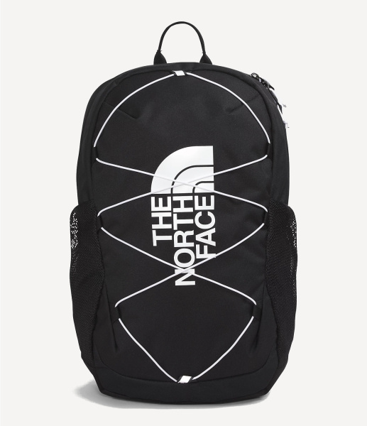 Рюкзак Youth Court Jester (TNF Black / TNF White;)